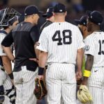 Boone Second-Guesses Himself After Cole’s Homer Costs Yankees Game to Dodgers