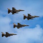 Romania Escalates Response to Russian Drones, Shoots Down Three Aircraft in a Week