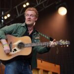 Oscar-Winning Irish Musician Glen Hansard Killed in Dublin Motorcycle Accident