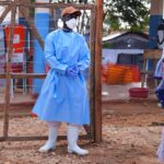 Healthcare Staff Walk Off Jobs at Congo Ebola Center as Cases Surge Past 2,900