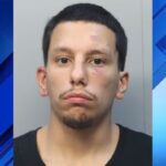 Miami Man Arrested in Allapattah Drive-By Shooting That Wounded Three