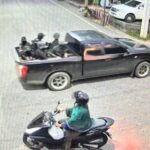 Five Thai Soldiers Killed in Militant Attack in Restive Southern Region