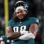 Eagles Lock Up Jalen Carter With Record Defensive Tackle Contract Through 2031