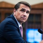 Federal Judge-Appointed U.S. Attorney Sues Trump Administration After Termination 54 Minutes Into Office