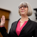 Ohio Republican Presses Smithsonian Museum Director on Removal of ‘American History’ from Mission Statement
