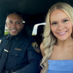 Arkansas Officer Dies Rescuing Fiancée Hours After Proposal