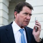 Hagerty Says Trump Will Complete Military Objectives Against Iran, Invokes Historical Parallel