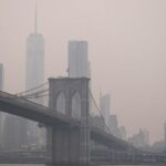 Congress Pushes Legislation to Address Cross-Border Wildfire Smoke Impact on U.S. Air Quality