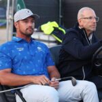 DeChambeau Penalized Two Strokes for Lie Improvement Violation at Open Championship