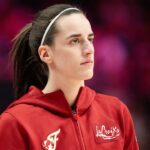 Caitlin Clark Pushes Back Against Media Over ‘False’ Portrayal Following Weeks of Scrutiny