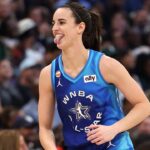 Clark’s Presence Drives WNBA All-Star Game Ratings to Second-Highest on Record