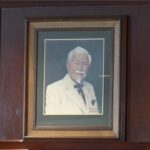 KFC Founder’s Memorabilia Sells for Thousands at Kentucky Auction