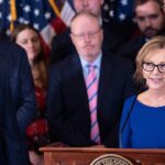 Trump Endorses Graham’s Sister for Senate Bid Following Her Interim Appointment