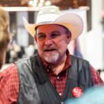Former Air Force Officer Flippo Seeks Nevada Congress Seat With Trump Backing, Eyes Iran Policy Support