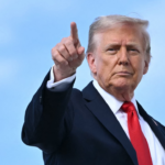 Trump’s Endorsement Power on Trial in Arizona Primary Elections