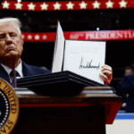 Trump Administration Orders Signage at Smithsonian History Museum Over Portrayal Concerns
