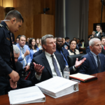Fauci’s Attorney Removed from Senate Hearing After Defying Chair’s Orders
