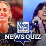 Test Your News Knowledge: Weekly Quiz on WNBA Suspension and Billboard Chart Dominance