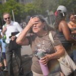 France Reports 5,700+ Excess Deaths During Early Summer Heat Wave, Deadliest in Two Decades