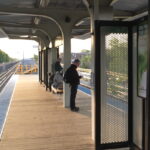 Man charged with carrying machete on CTA Green Line