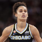 Skylar Diggins remains out but says role conversations are moving forward