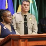 Man Arrested in Shooting Death of 19-Year-Old Nursing Student at Compton Fourth of July Event