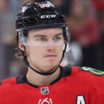 Bedard Inks Five-Year Deal With Blackhawks, Setting Stage for Major Free Agency in 2031