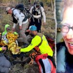 Utah Hiker, 83, Found Alive After Overnight Search in Grand Canyon’s Remote North Rim