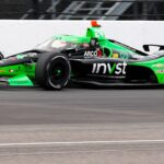 IndyCar Charter System Sees First Trade as Drewy & Reinbold Acquires RLL’s Entry for 2027 Season