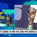 Up for Debate: Argentina or Spain?