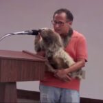 Exotic Animal Exhibitor’s Sloth Encounter Plans Face Opposition in South Florida