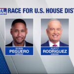 Two Democrats Outline Platforms in District 27 Primary Race Against Incumbent Salazar
