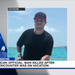 Mexican Tourist Killed by Truck After Immigration Encounter in Florida