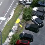 Fatal Pompano Beach Crash Claims One Life as Released 911 Calls Reveal Chaos at Bus Stop