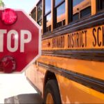 Broward County Schools Deploy AI Cameras on 1,300 Buses to Catch Illegal Passers