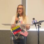 TPS Advocates Rally in Doral as Work Permit Deadline Approaches for Haitian Recipients