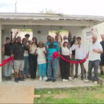 Volunteers Rally to Restore Miami-Dade Couple’s Home in Community Rebuild Project