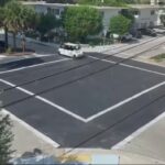 Fort Lauderdale Artist Weighs Legal Options After Iconic Beach Crosswalks Painted Over