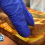 New York Grilled Cheese Adapts to Market Pressures With Delivery-Only Fort Lauderdale Hub