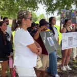 Family Demands Release of Venezuelan Woman Held by ICE in South Florida