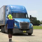 Miami Dade College sees surge in truck driver enrollment as federal English proficiency mandate takes hold