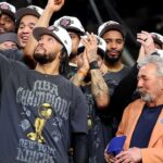Brunson Contradicts Dolan’s White House Visit Claim for Knicks