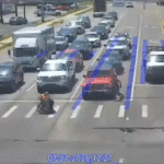Arkansas Man in Spider-Man Suit Stops Traffic to Aid Wheelchair User in Viral Video