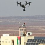 U.S. Service Member Killed in Iraq During Drone Ordnance Operation; Remains Found in Jordan