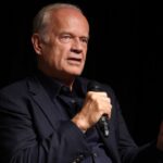 Kelsey Grammer Suggests Conservative Politics May Have Limited His Hollywood Opportunities