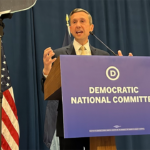 Democratic Party Committee Designates South Carolina as 2028 Primary Leader