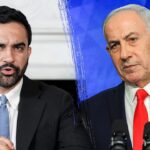 Nova Festival Survivor Condemns NYC Official’s Arrest Threat Against Israeli Leader