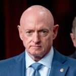 Arizona Senator Warns Radical Democratic Proposals Could Undermine Party’s 2028 Electoral Prospects