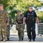 Memphis Pizza Owner’s Refusal to Serve National Guard Draws Supporters, Boosts Business