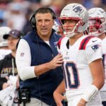 Patriots Face Uncertain Season After Super Bowl Loss and Off-Field Controversy